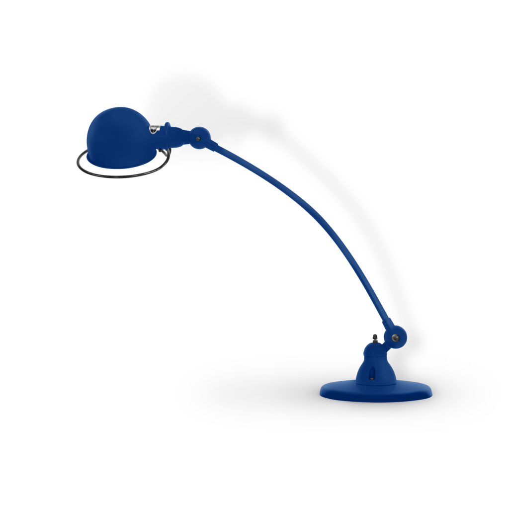 Loft C6000I bordlampe fra Jieldé