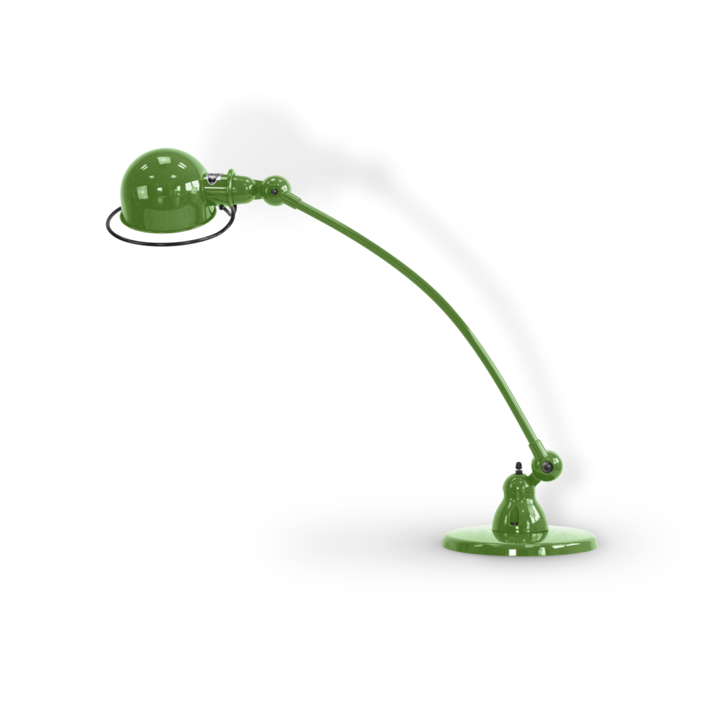 Loft C6000I bordlampe fra Jieldé