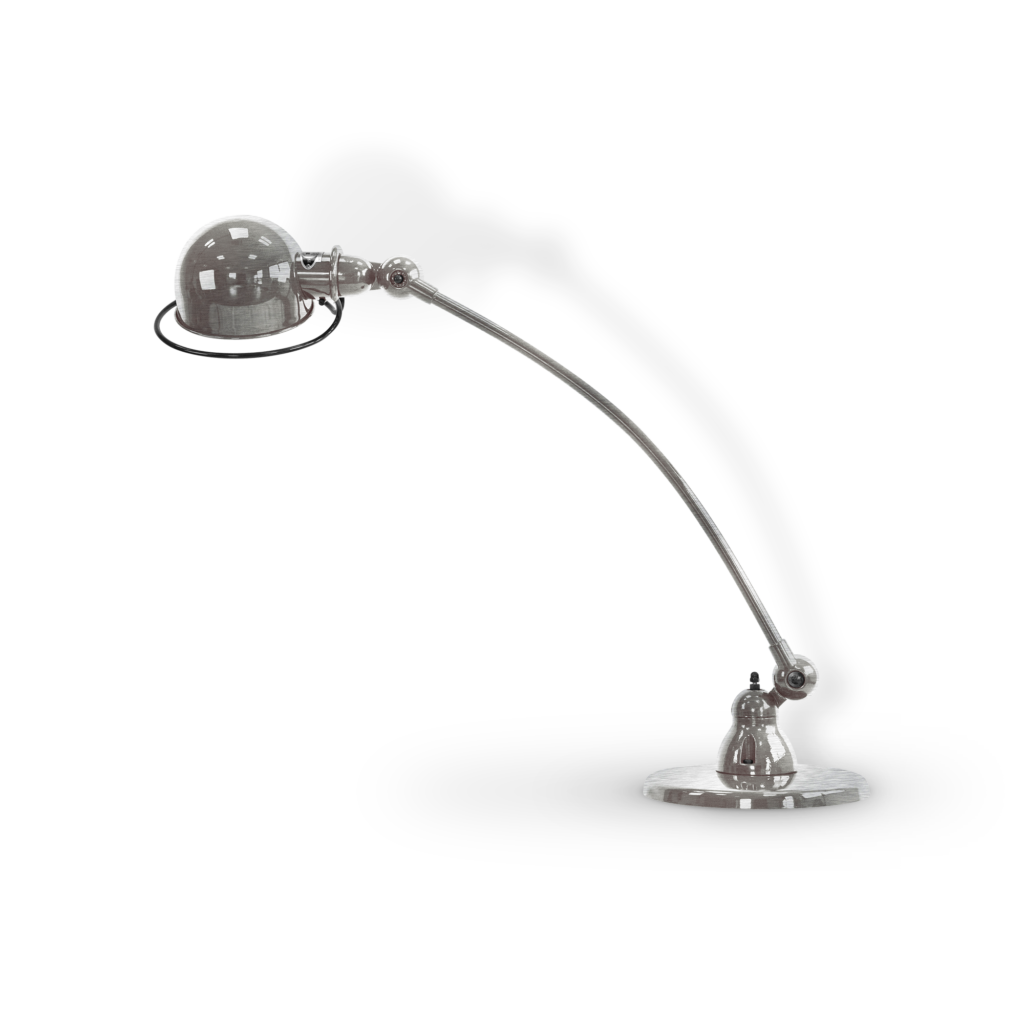 Loft C6000I bordlampe fra Jieldé