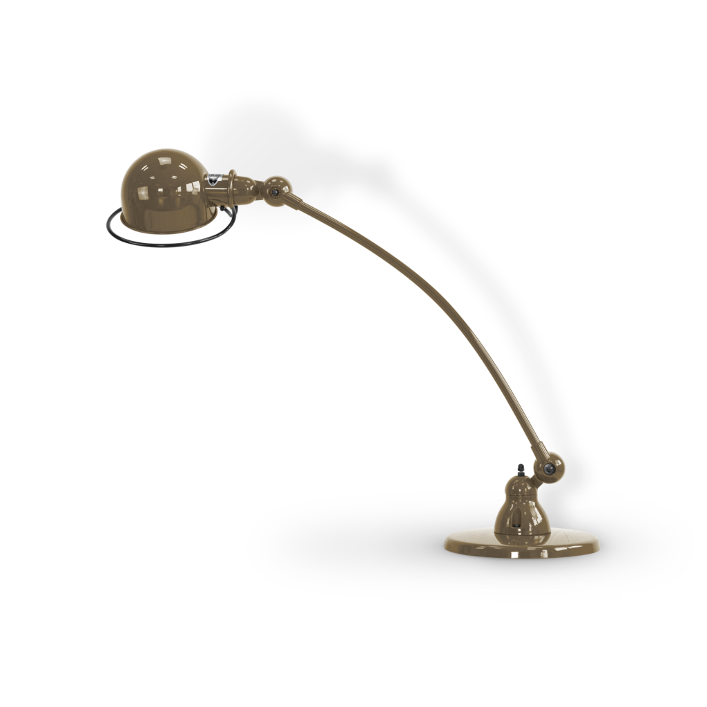 Loft C6000I bordlampe fra Jieldé