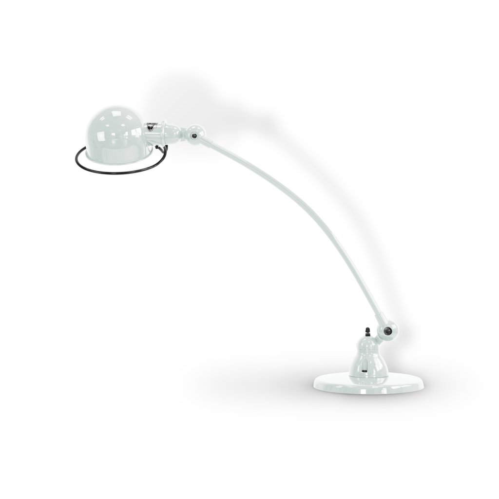 Loft C6000I bordlampe fra Jieldé