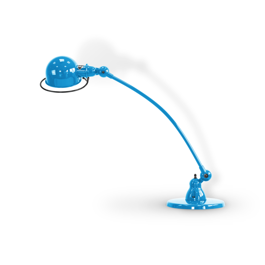 Loft C6000I bordlampe fra Jieldé