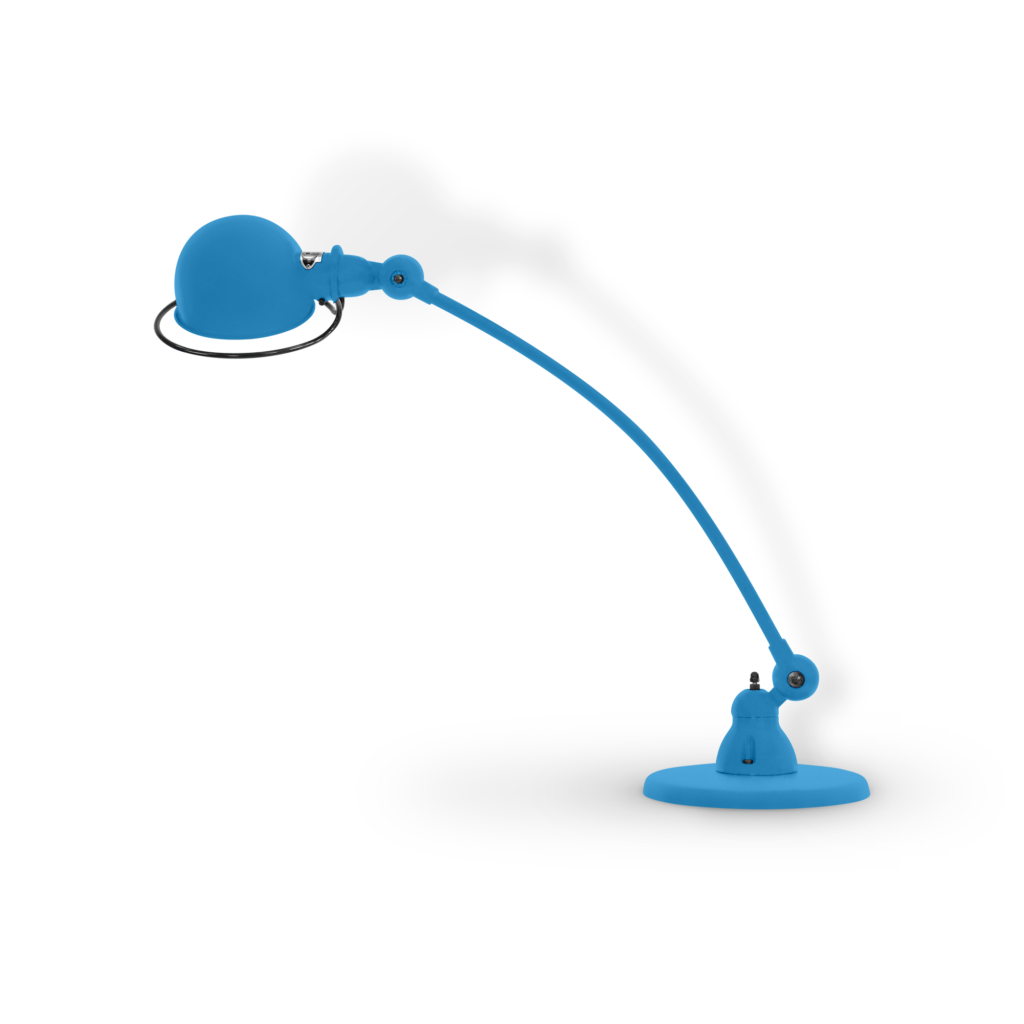 Loft C6000I bordlampe fra Jieldé