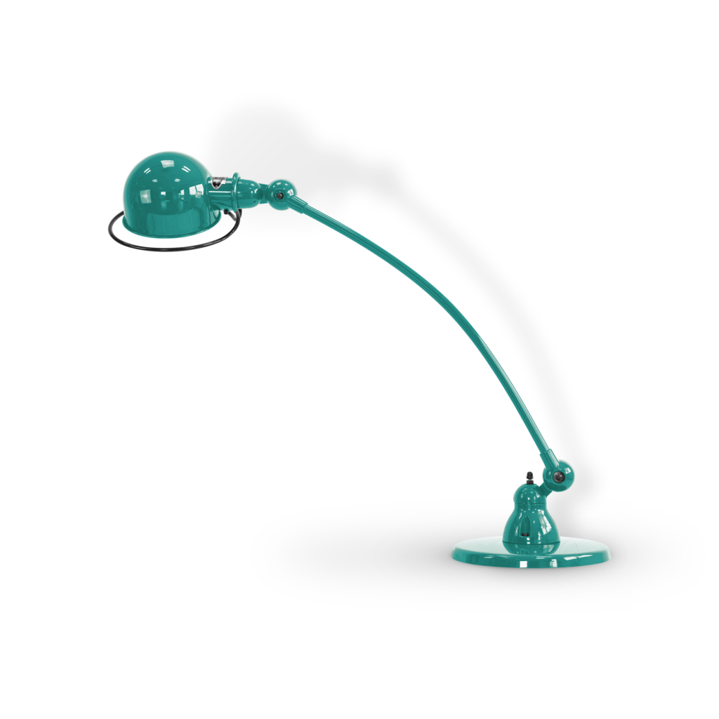 Loft C6000I bordlampe fra Jieldé