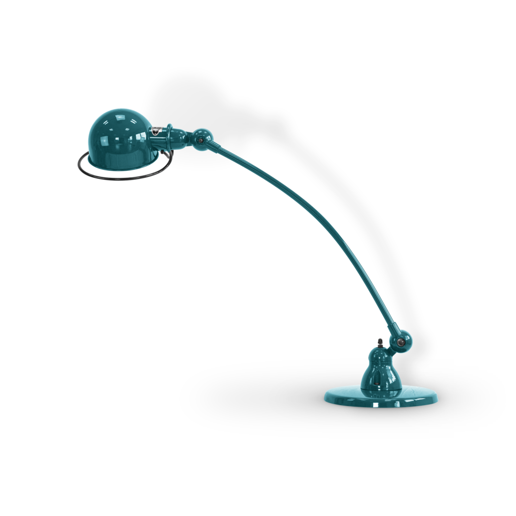 Loft C6000I bordlampe fra Jieldé