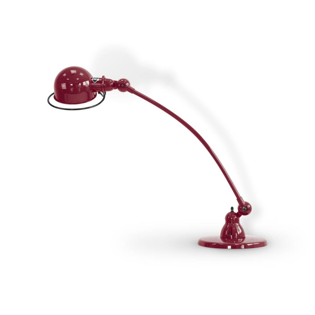 Loft C6000I bordlampe fra Jieldé