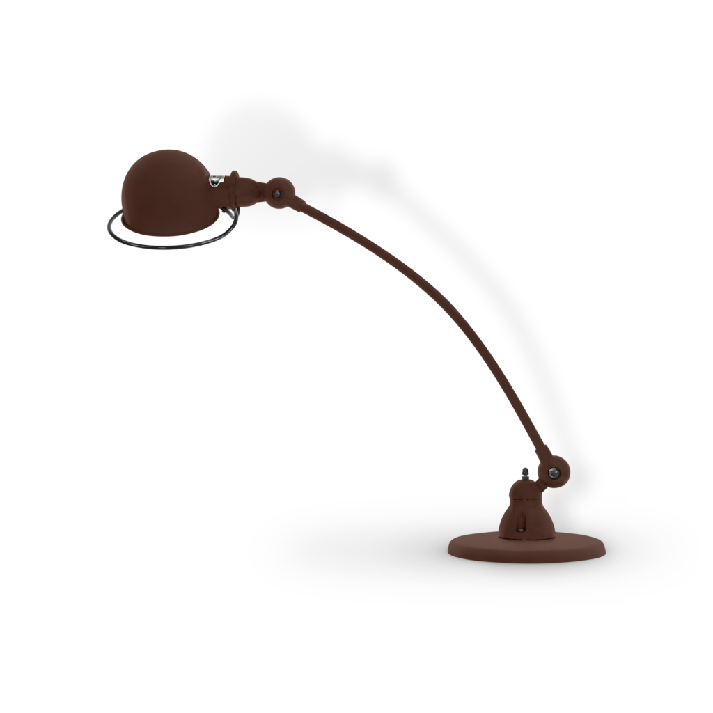 Loft C6000I bordlampe fra Jieldé