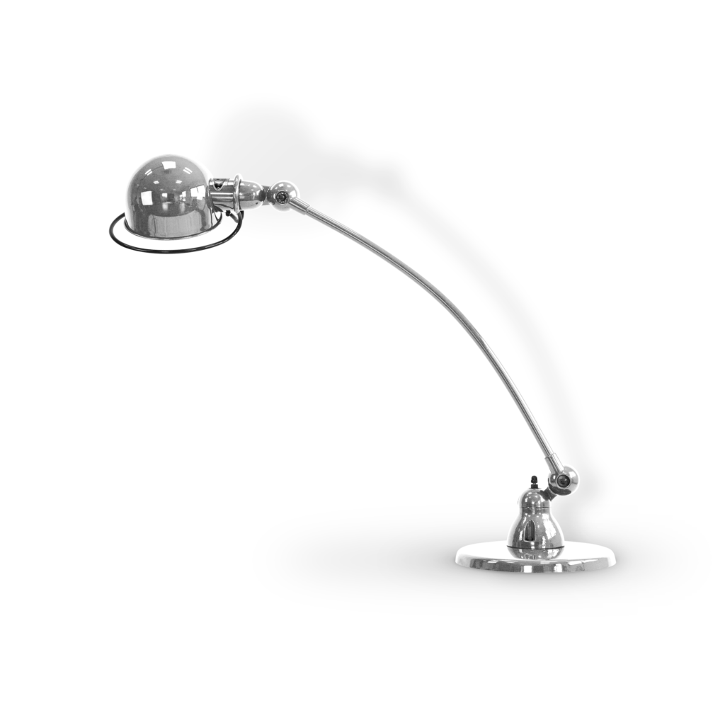 Loft C6000I bordlampe fra Jieldé