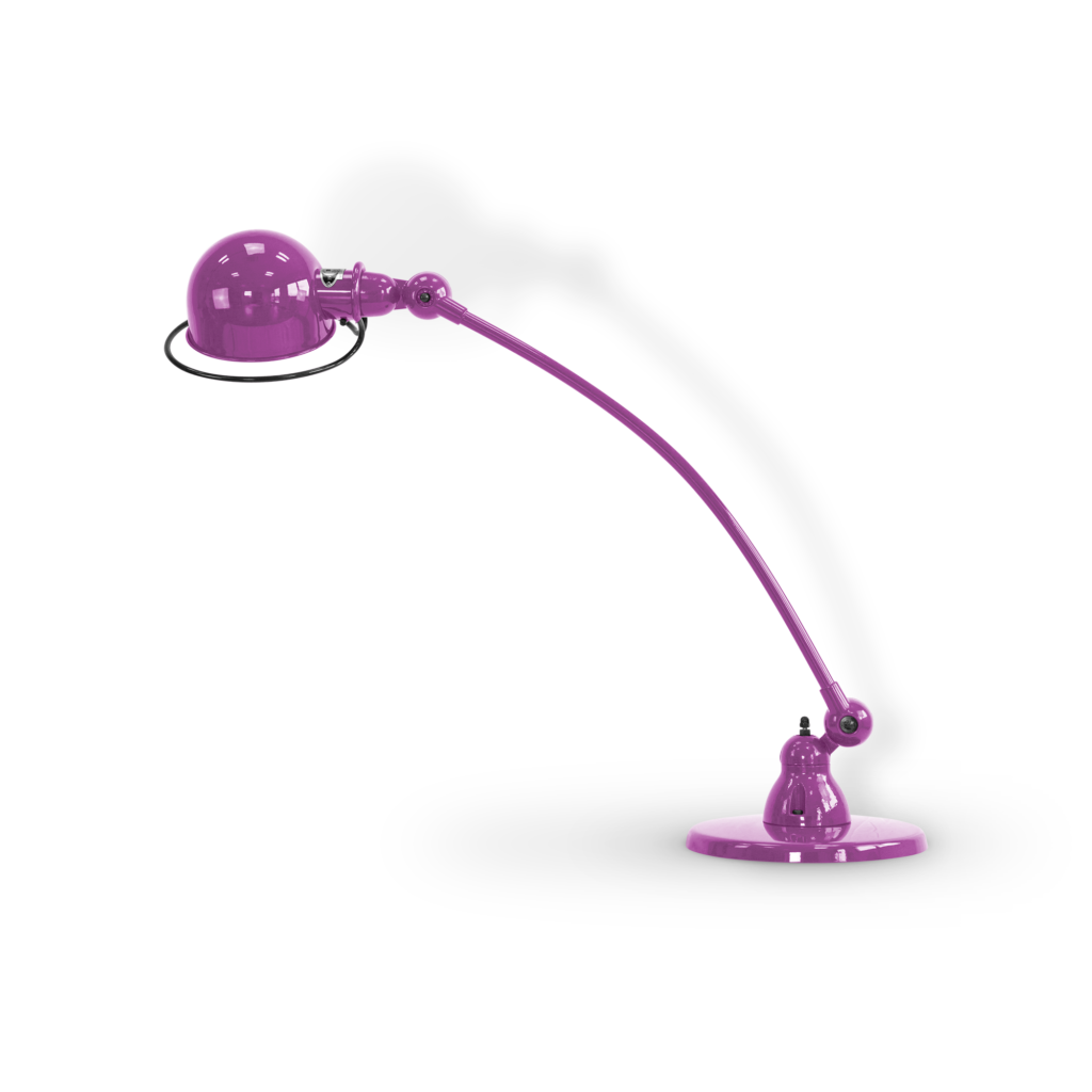 Loft C6000I bordlampe fra Jieldé