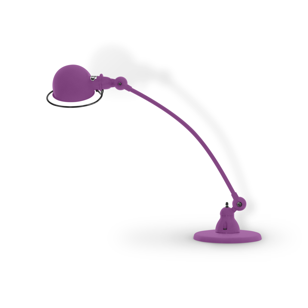 Loft C6000I bordlampe fra Jieldé