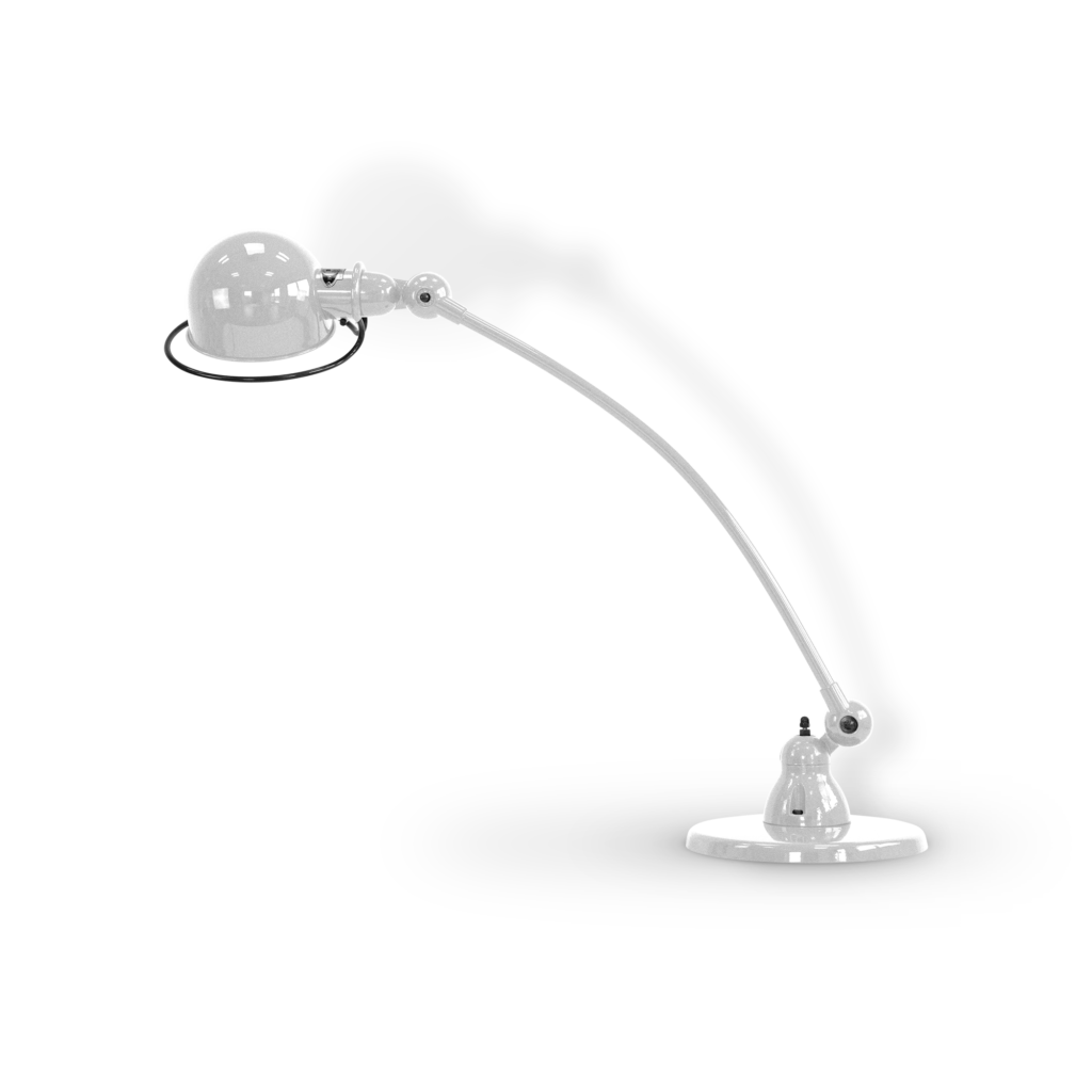 Loft C6000I bordlampe fra Jieldé