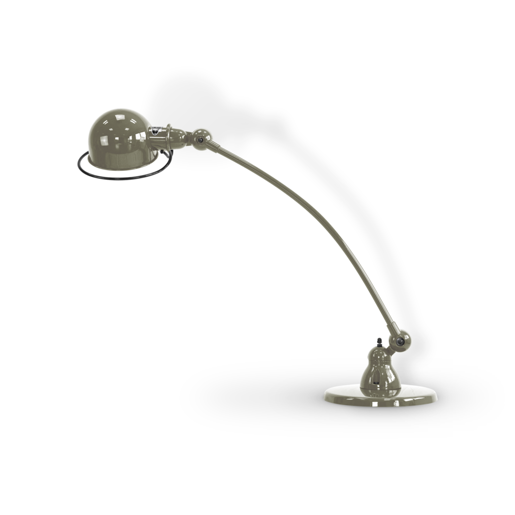 Loft C6000I bordlampe fra Jieldé