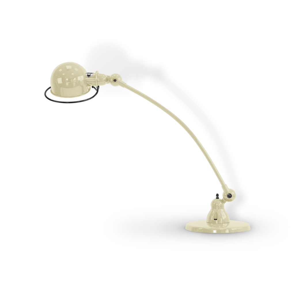 Loft C6000I bordlampe fra Jieldé