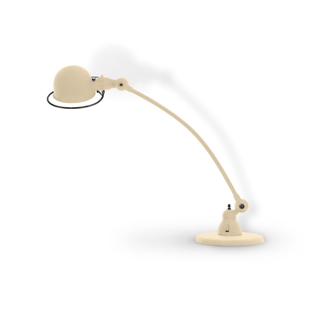 Loft C6000I bordlampe fra Jieldé