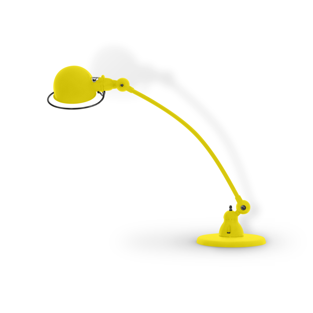 Loft C6000I bordlampe fra Jieldé