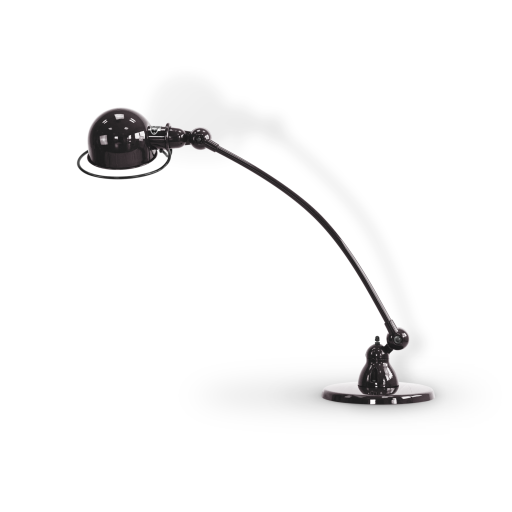 Loft C6000I bordlampe fra Jieldé