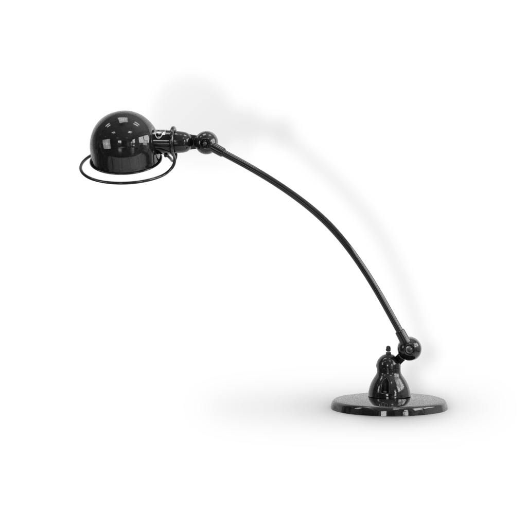 Loft C6000I bordlampe fra Jieldé