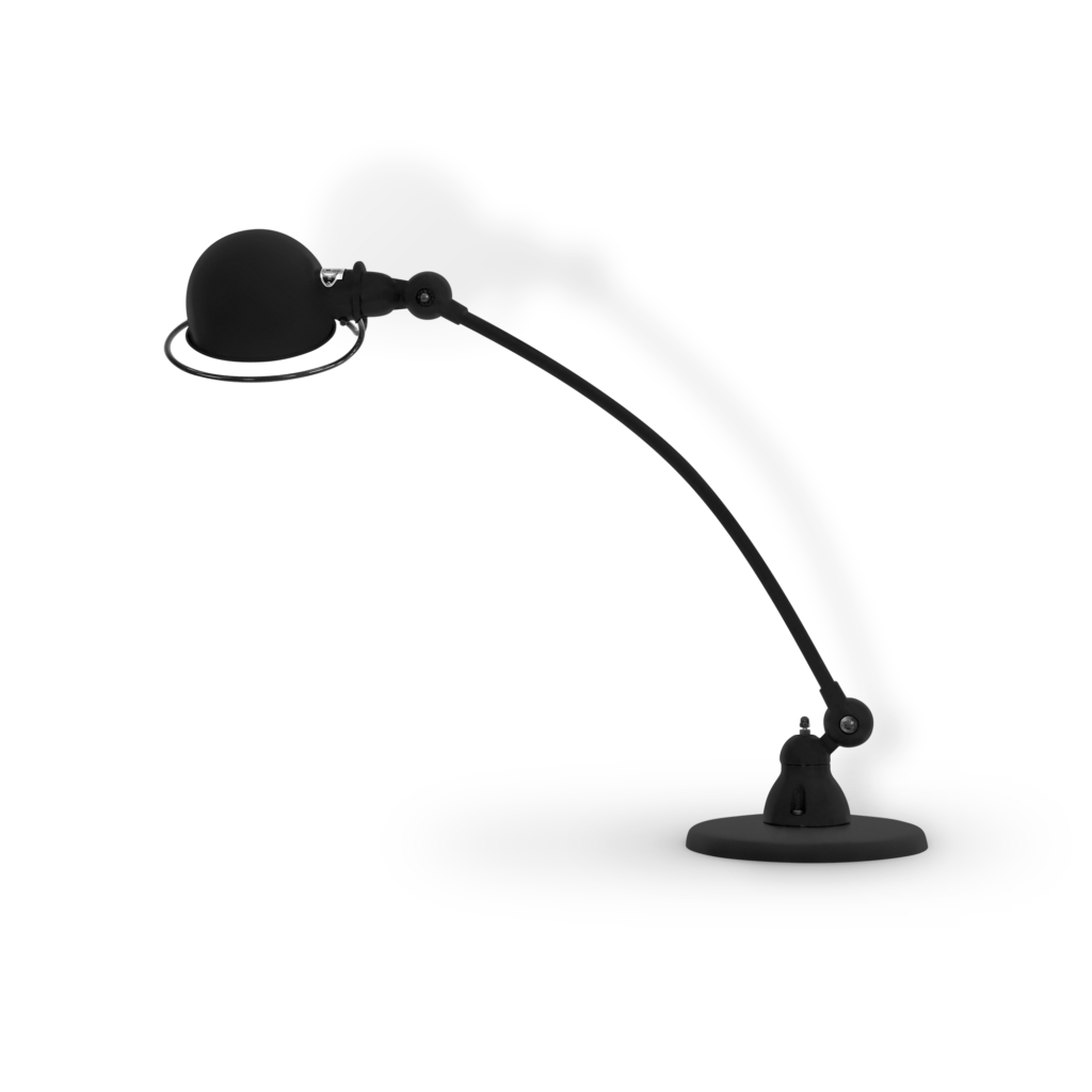 Loft C6000I bordlampe fra Jieldé