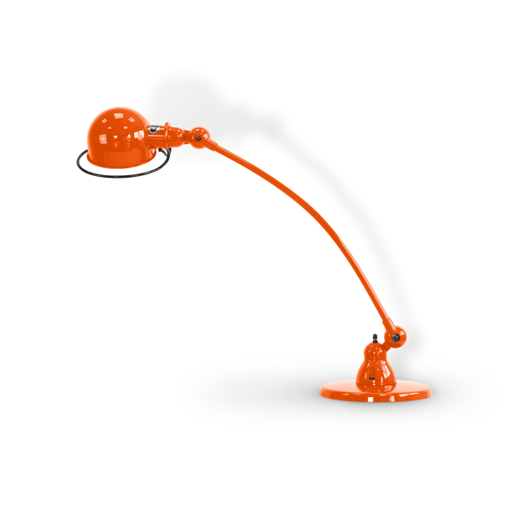 Loft C6000I bordlampe fra Jieldé