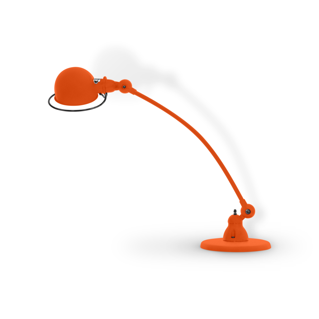 Loft C6000I bordlampe fra Jieldé