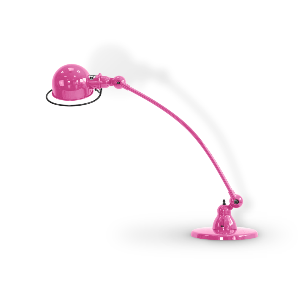 Loft C6000I bordlampe fra Jieldé