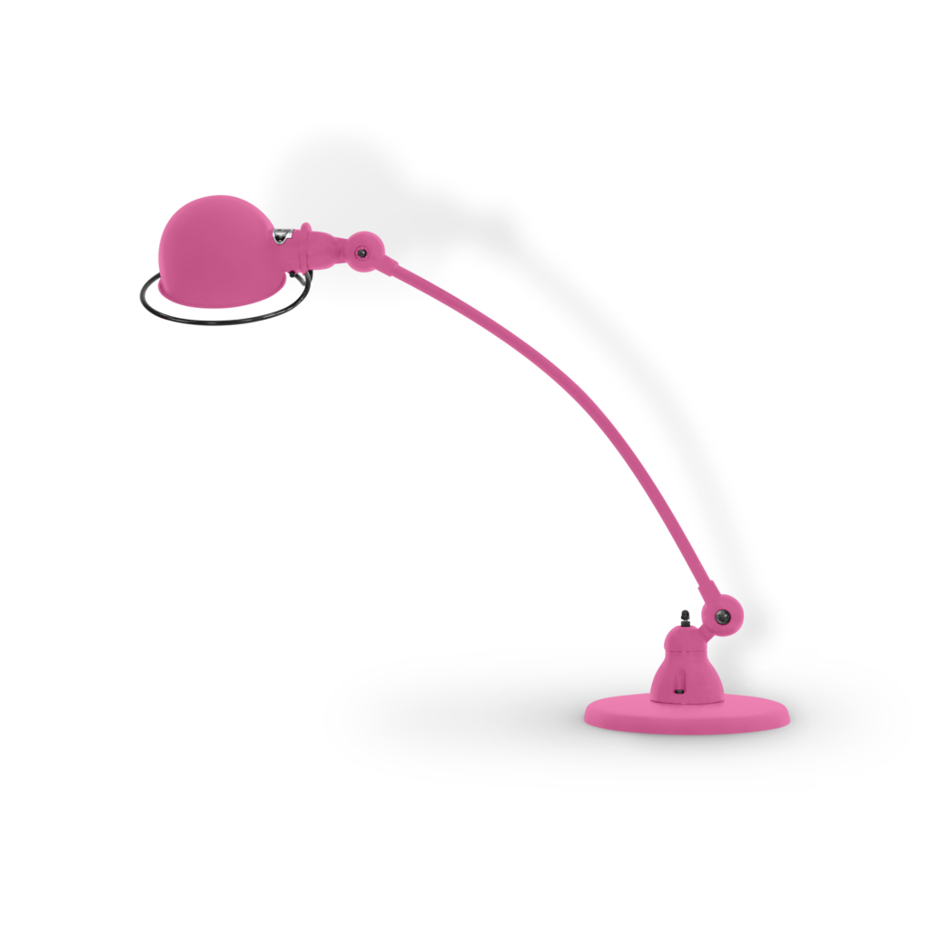 Loft C6000I bordlampe fra Jieldé