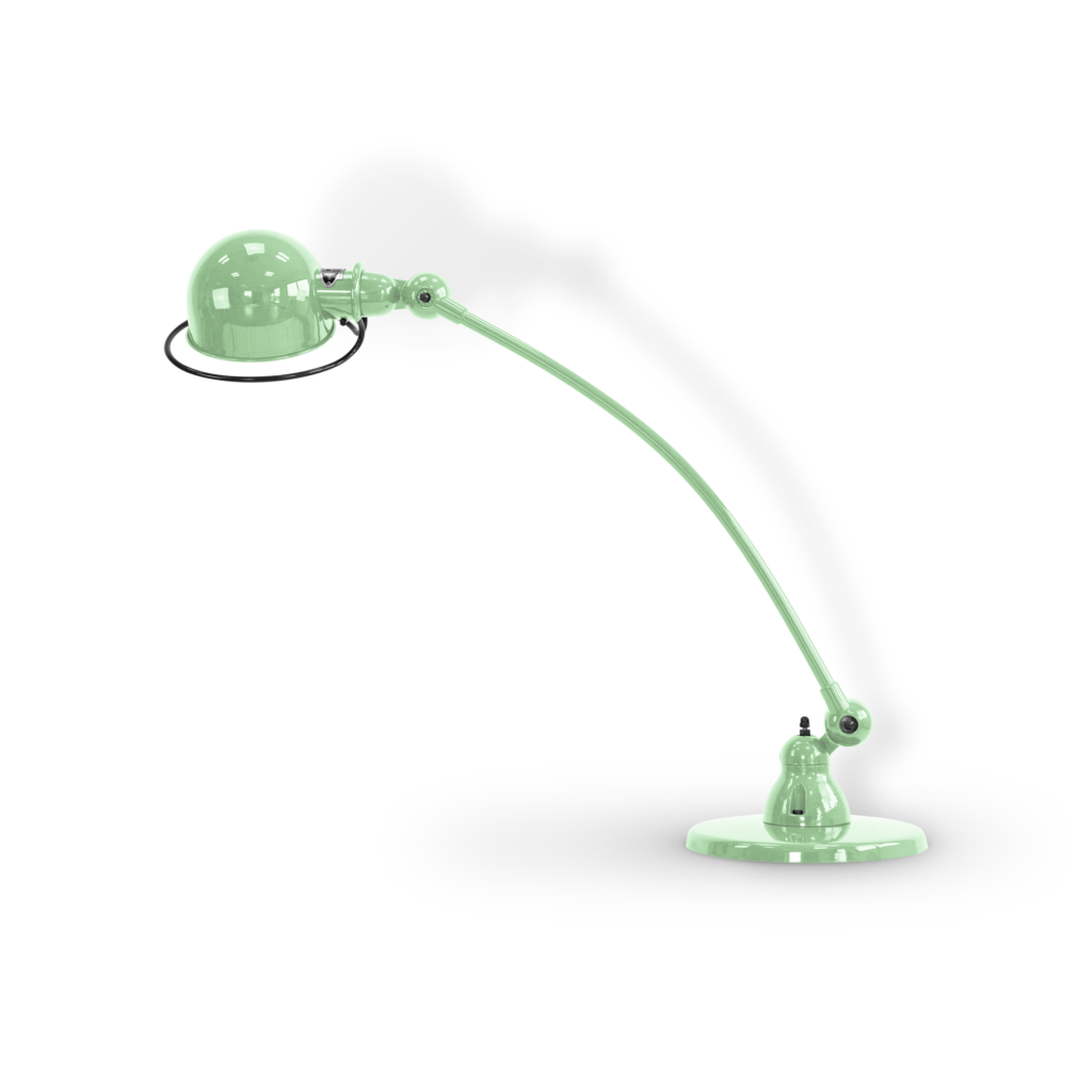 Loft C6000I bordlampe fra Jieldé