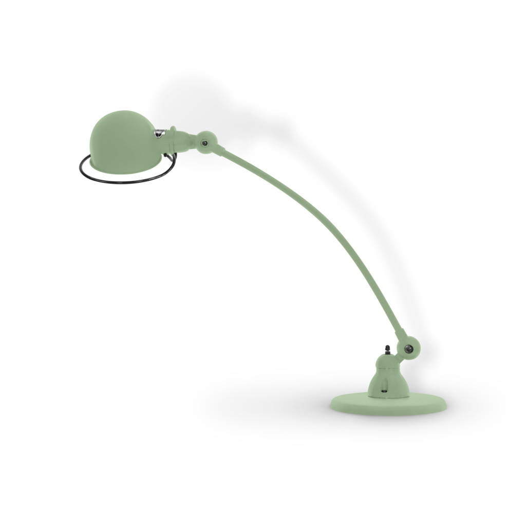 Loft C6000I bordlampe fra Jieldé