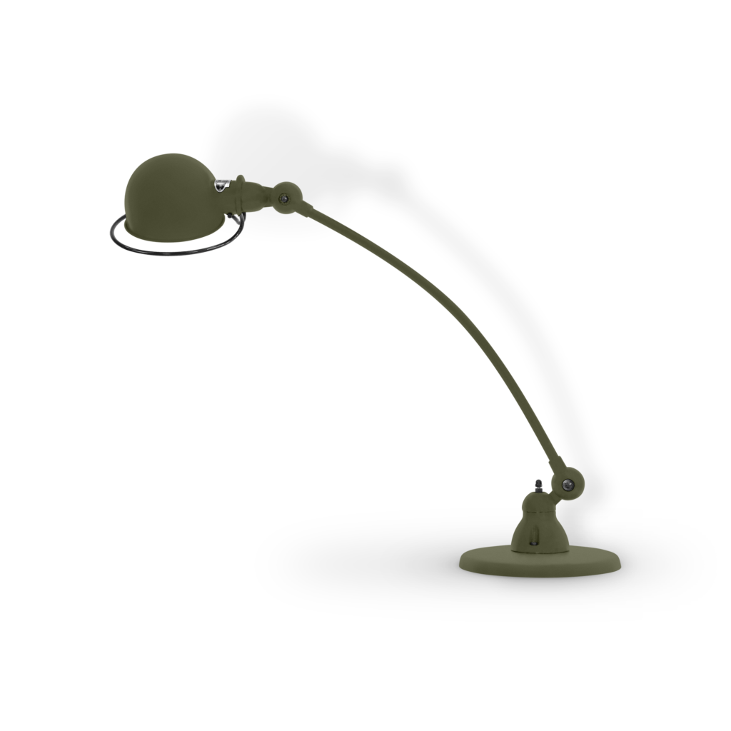 Loft C6000I bordlampe fra Jieldé