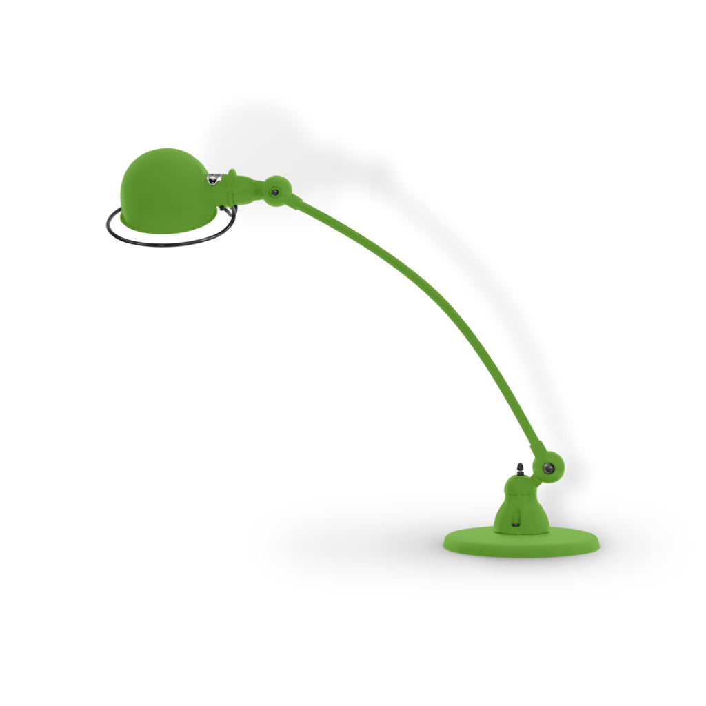 Loft C6000I bordlampe fra Jieldé