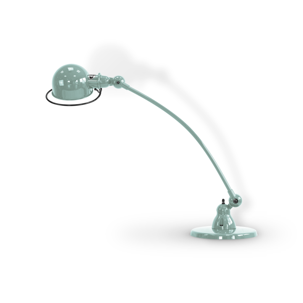 Loft C6000I bordlampe fra Jieldé