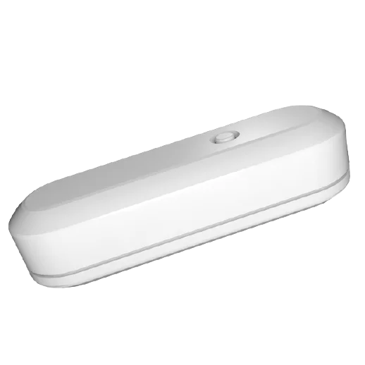 Wifi lednings lysdæmper til LED / halogen Tradim