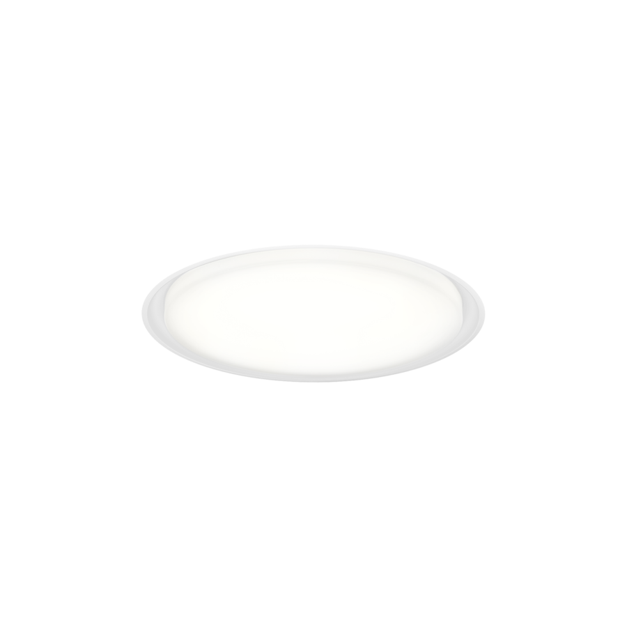 City 1,6 downlight Wever & Ducre