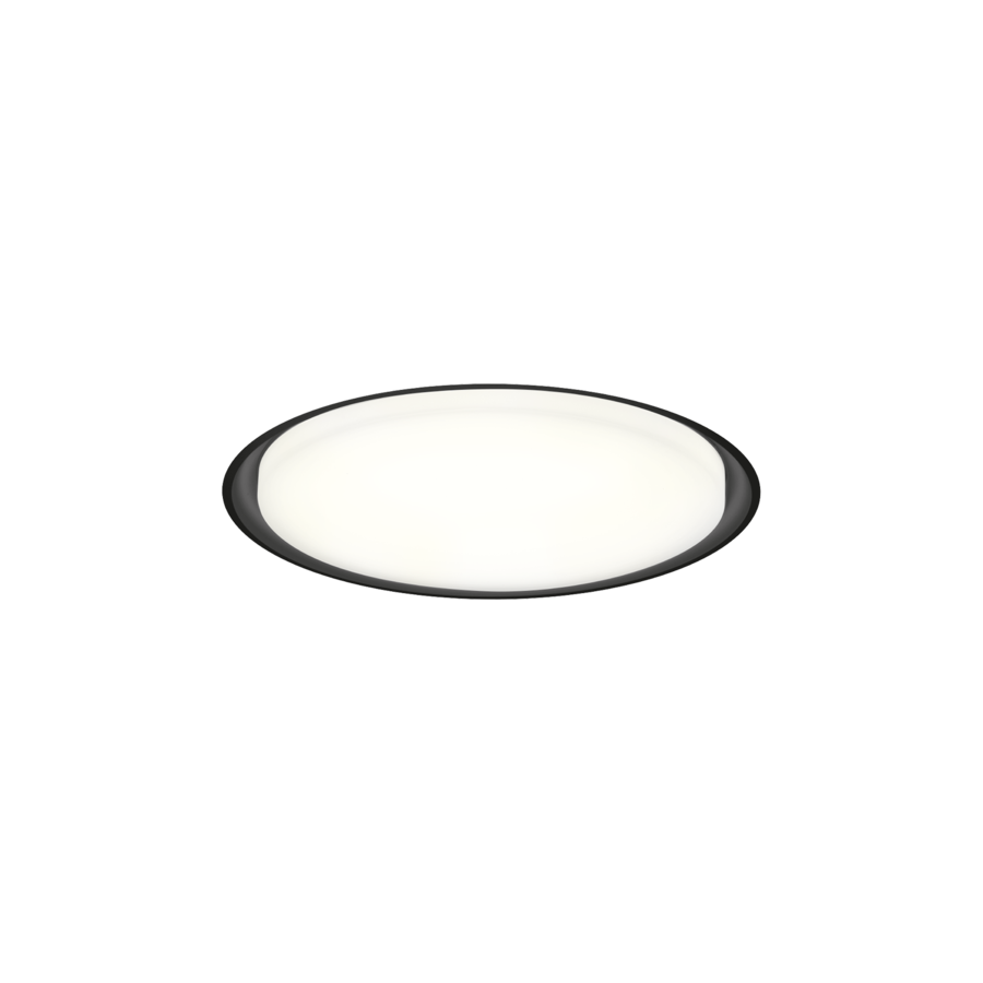 City 1,6 downlight Wever & Ducre