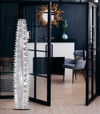Cactus gulvlampe fra Slamp