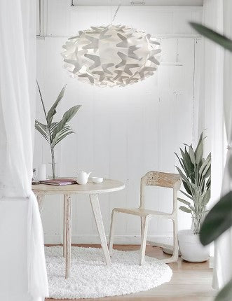Cactus pendel fra Slamp
