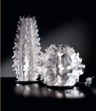 Cactus bordlampe fra Slamp