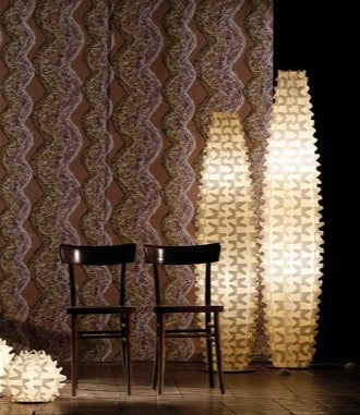 Cactus gulvlampe fra Slamp