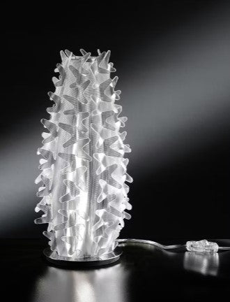 Cactus bordlampe fra Slamp