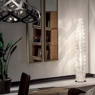 Cactus gulvlampe fra Slamp