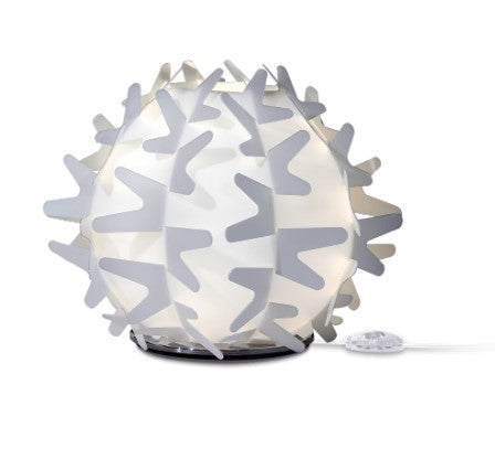 Cactus bordlampe fra Slamp