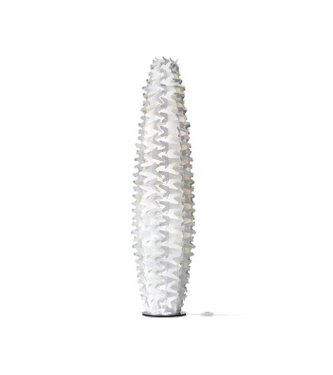 Cactus gulvlampe fra Slamp