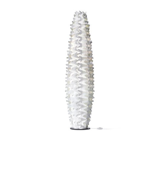 Cactus gulvlampe fra Slamp