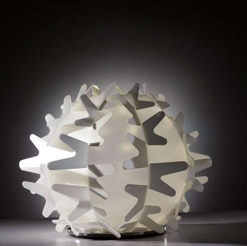 Cactus bordlampe fra Slamp