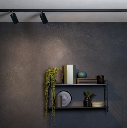 Can Track spotlight fra Astro Lighting