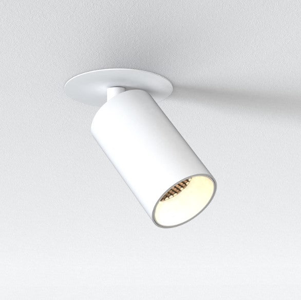 Can Recessed spotlight fra Astro Lighting