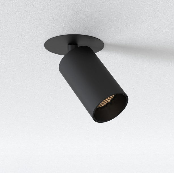 Can Recessed spotlight fra Astro Lighting