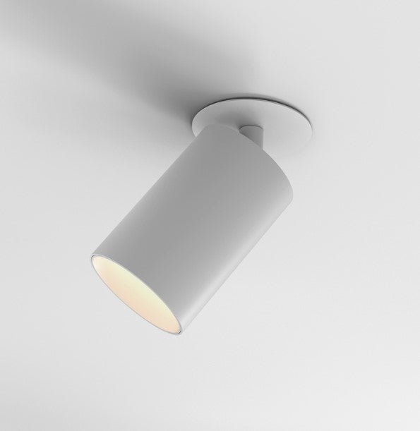 Can Recessed spotlight fra Astro Lighting