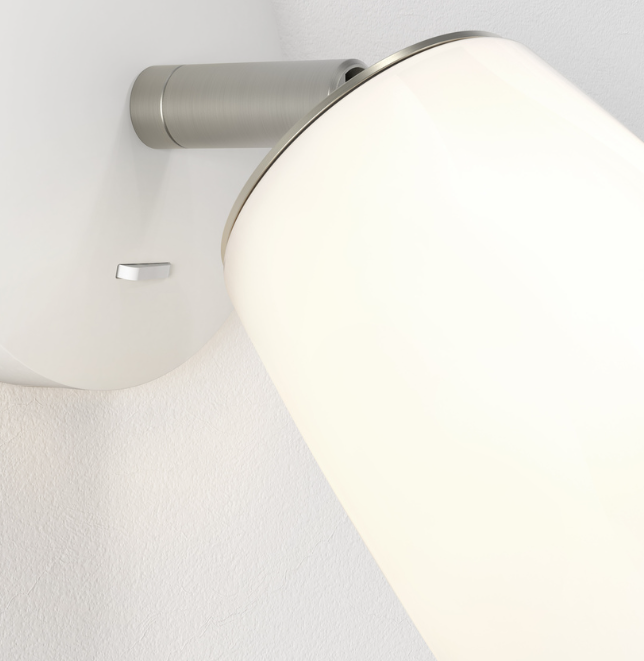 Carlton væglampe fra Astro Lighting