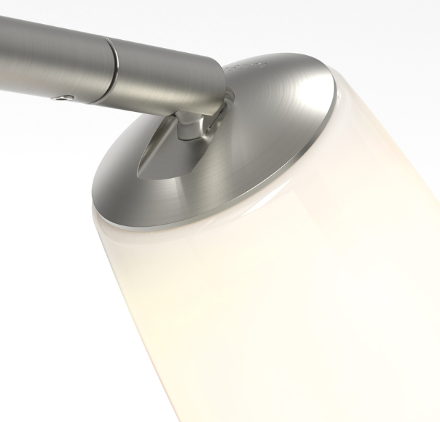 Carlton bordlampe fra Astro Lighting